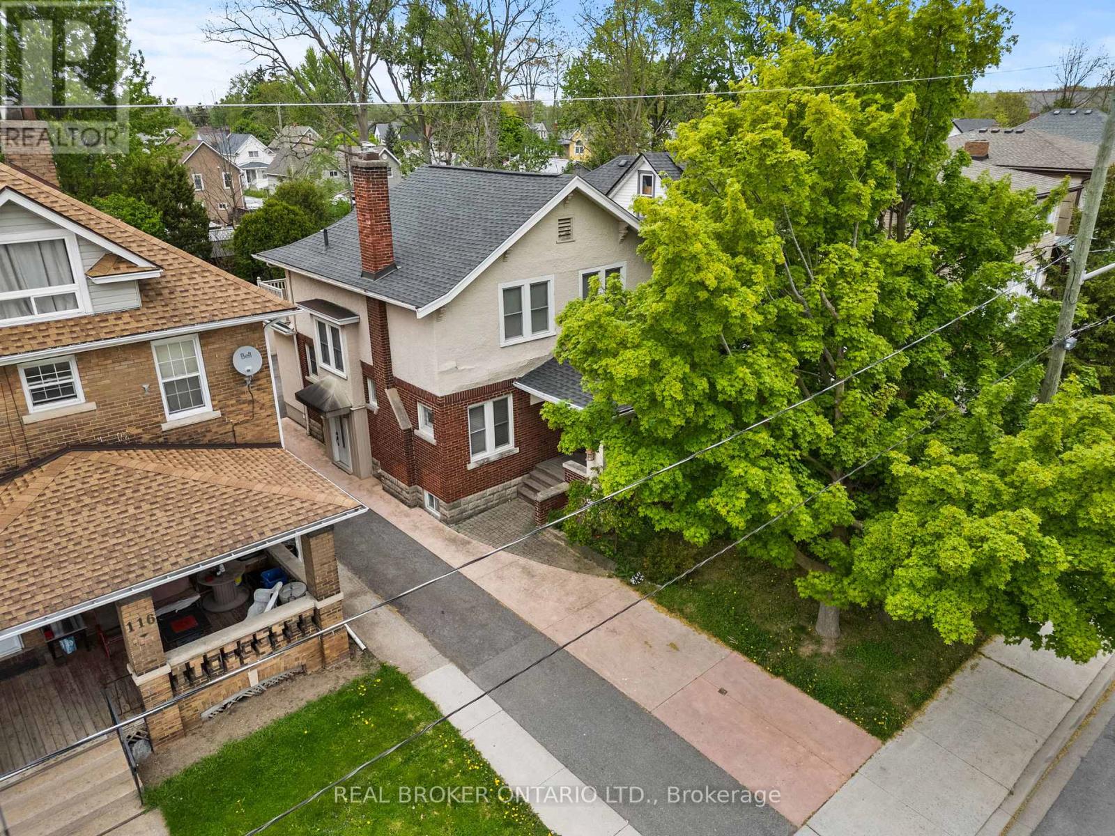122 Dorothy Street, Welland (Welland Downtown), Ontario  L3B 3V9 - Photo 32 - X12453229