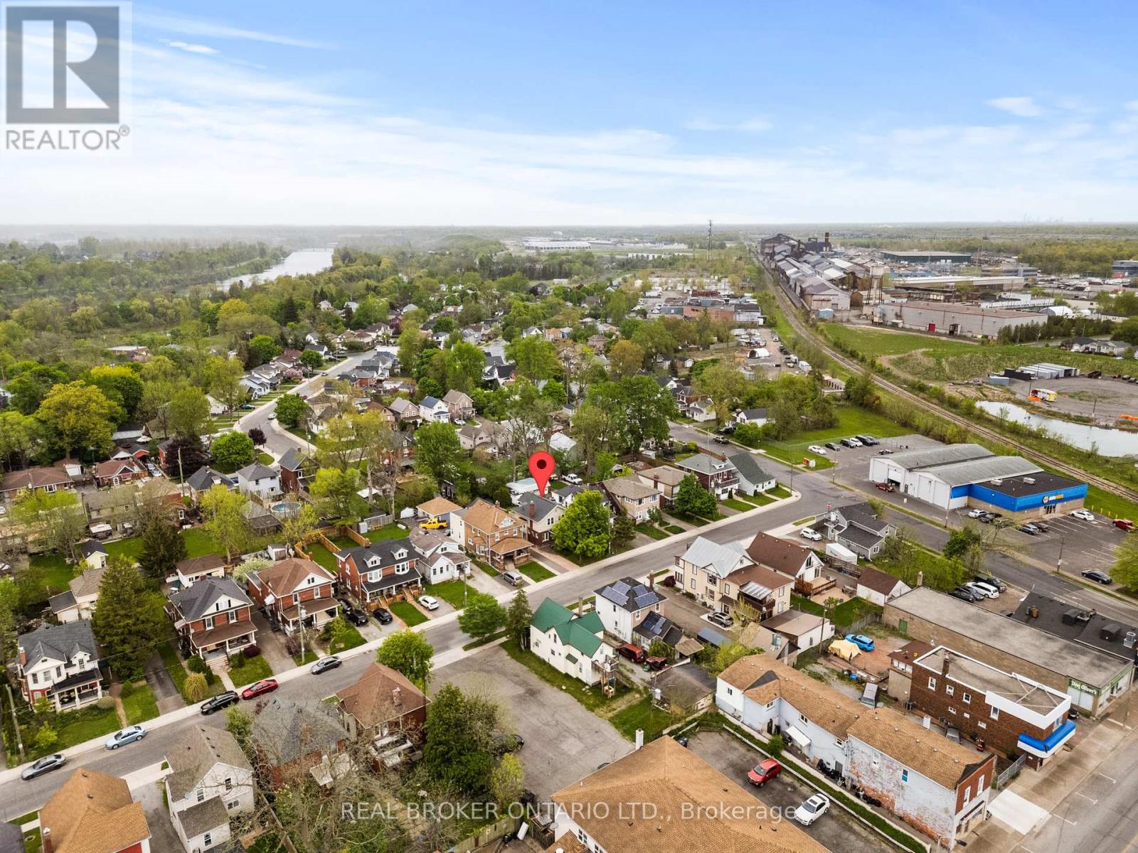 122 Dorothy Street, Welland (Welland Downtown), Ontario  L3B 3V9 - Photo 33 - X12453229