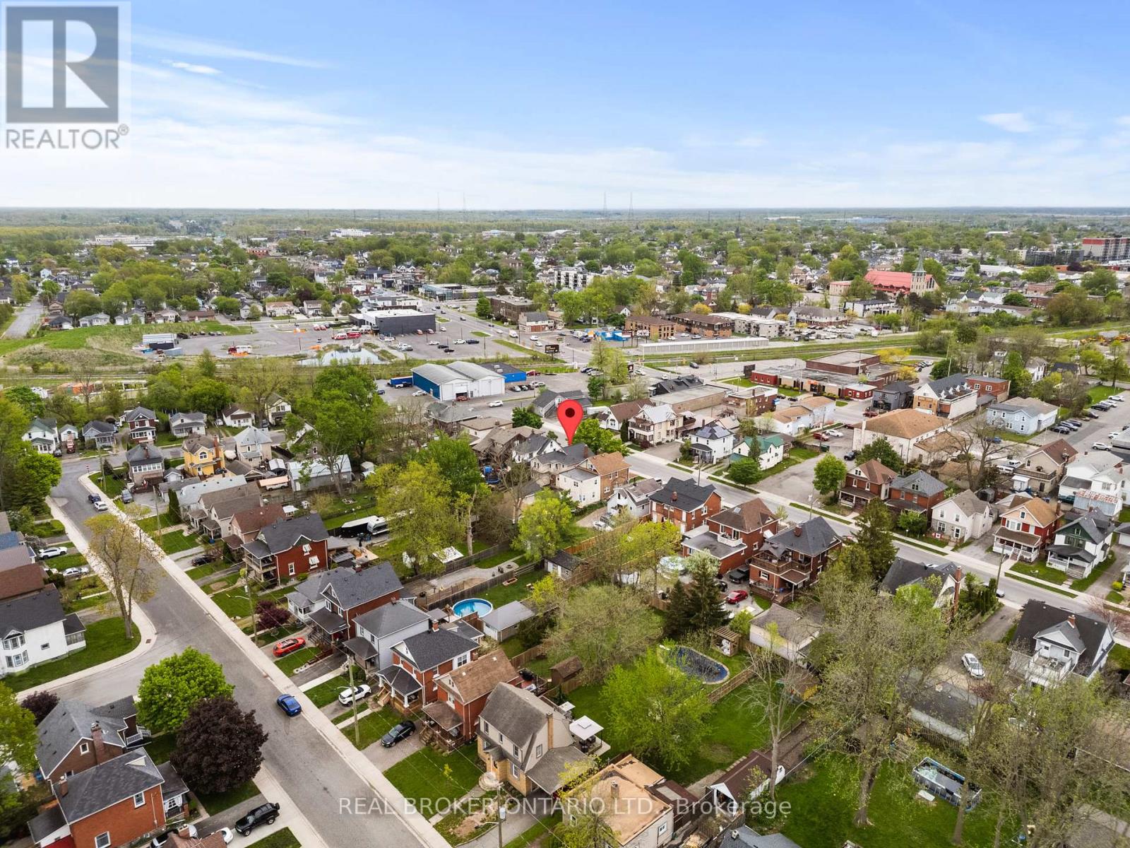 122 Dorothy Street, Welland (Welland Downtown), Ontario  L3B 3V9 - Photo 34 - X12453229
