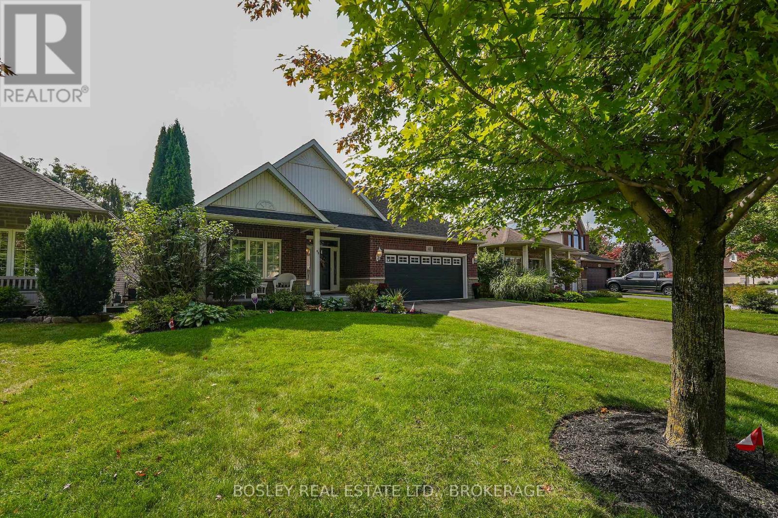 43 LORETTA DRIVE, Niagara-on-the-Lake, Ontario