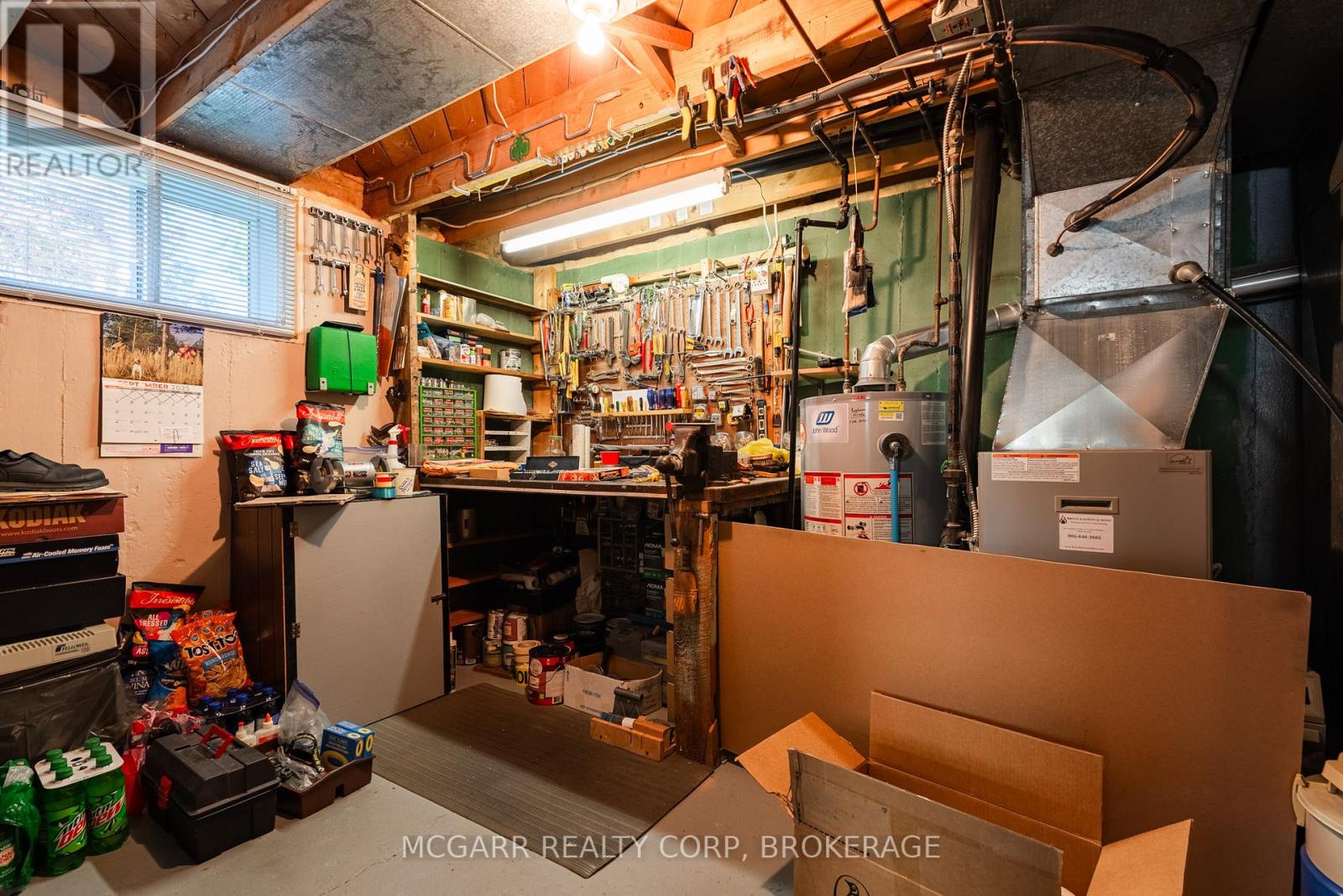 97 Else Street, St. Catharines (Vine/linwell), Ontario  L2N 2C4 - Photo 19 - X12454080
