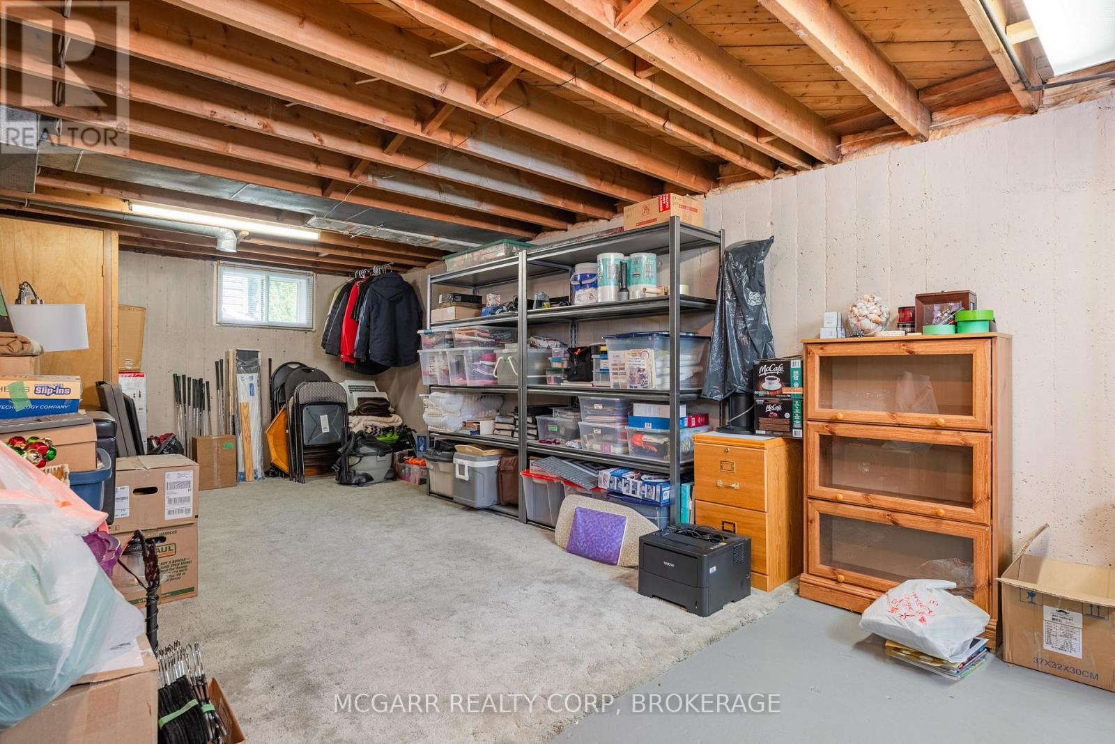 97 Else Street, St. Catharines (Vine/linwell), Ontario  L2N 2C4 - Photo 20 - X12454080