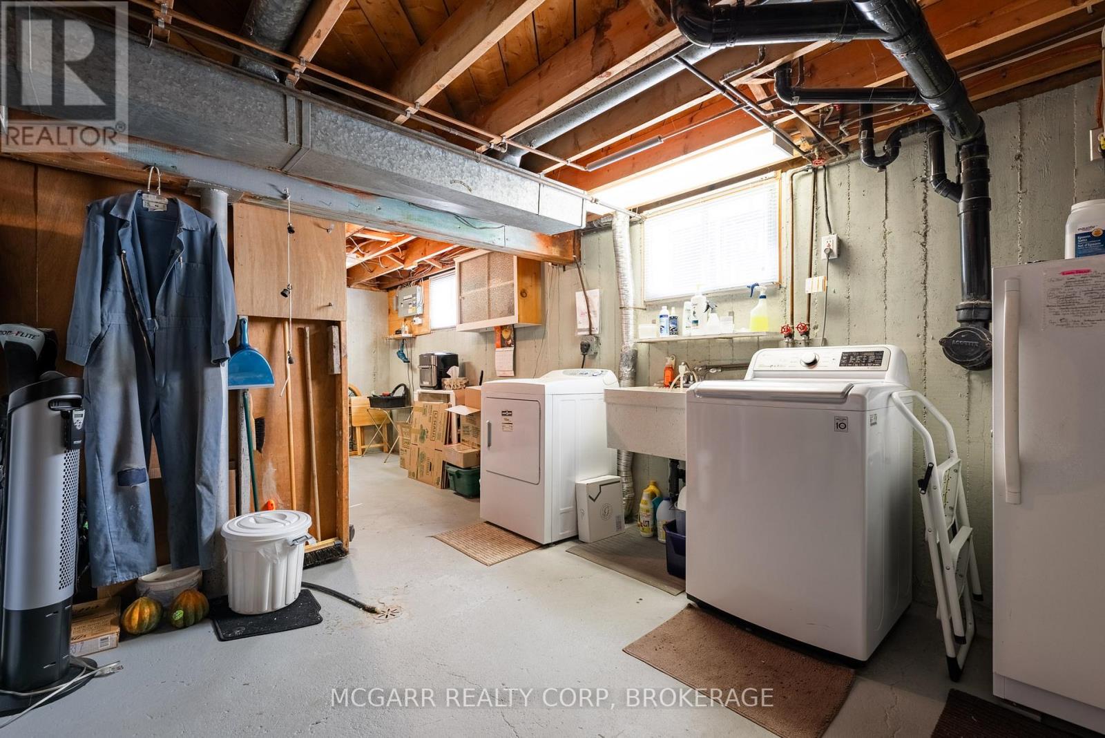 97 Else Street, St. Catharines (Vine/linwell), Ontario  L2N 2C4 - Photo 21 - X12454080