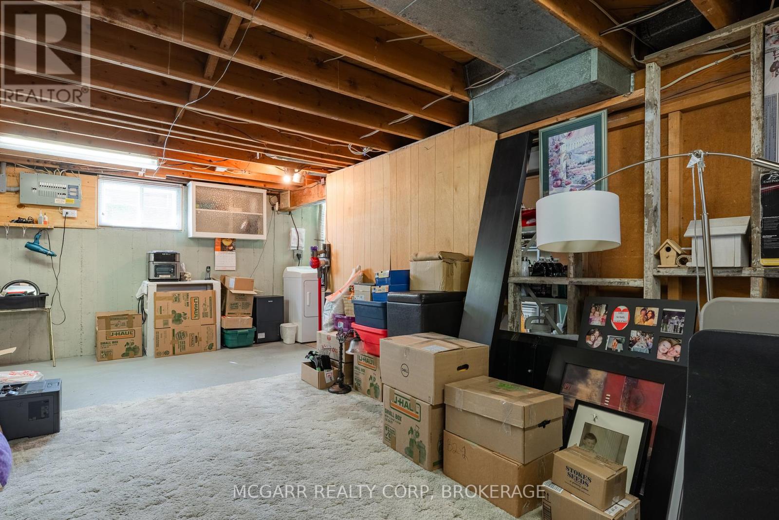 97 Else Street, St. Catharines (Vine/linwell), Ontario  L2N 2C4 - Photo 22 - X12454080
