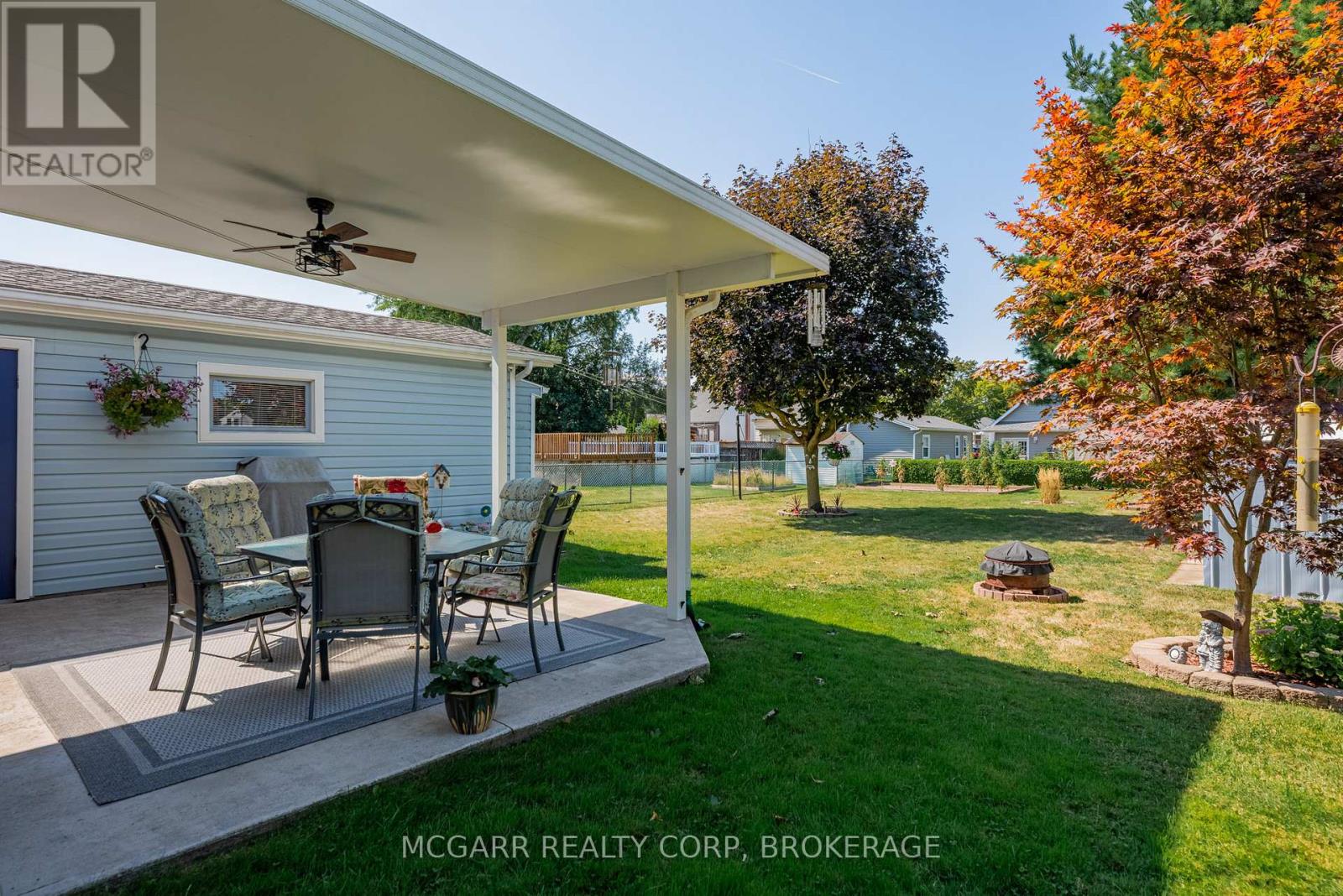 97 Else Street, St. Catharines (Vine/linwell), Ontario  L2N 2C4 - Photo 27 - X12454080