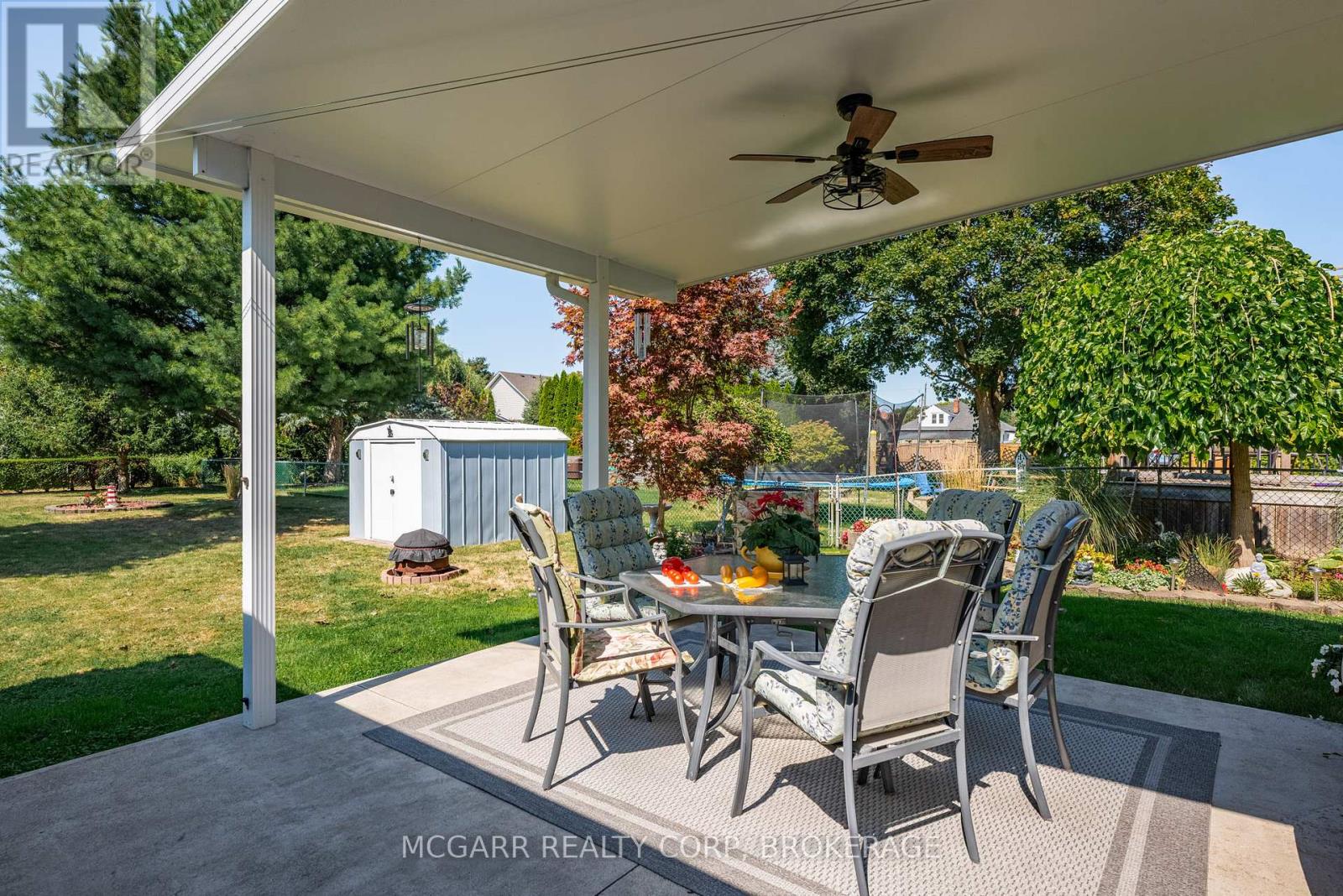 97 Else Street, St. Catharines (Vine/linwell), Ontario  L2N 2C4 - Photo 28 - X12454080
