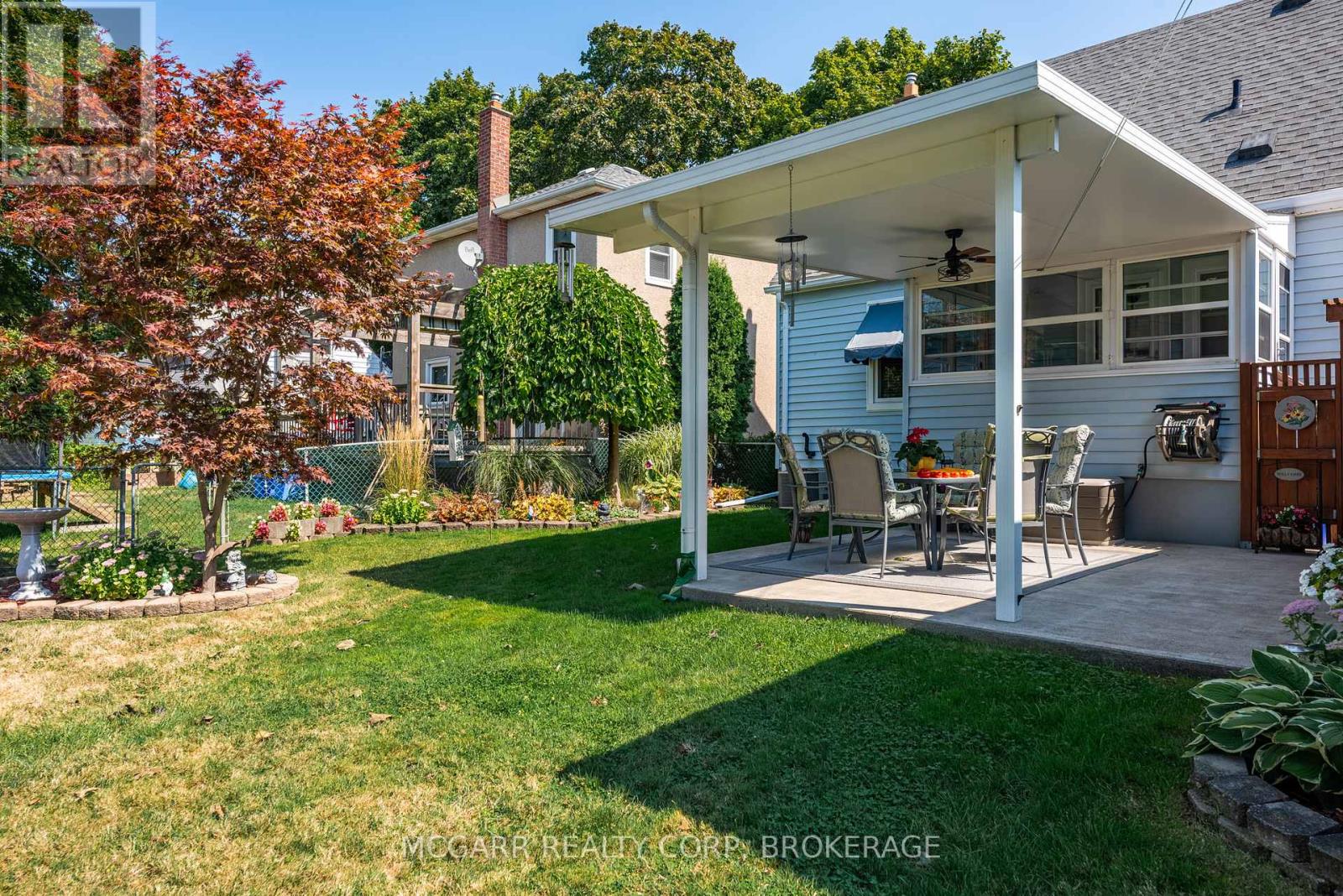 97 Else Street, St. Catharines (Vine/linwell), Ontario  L2N 2C4 - Photo 29 - X12454080
