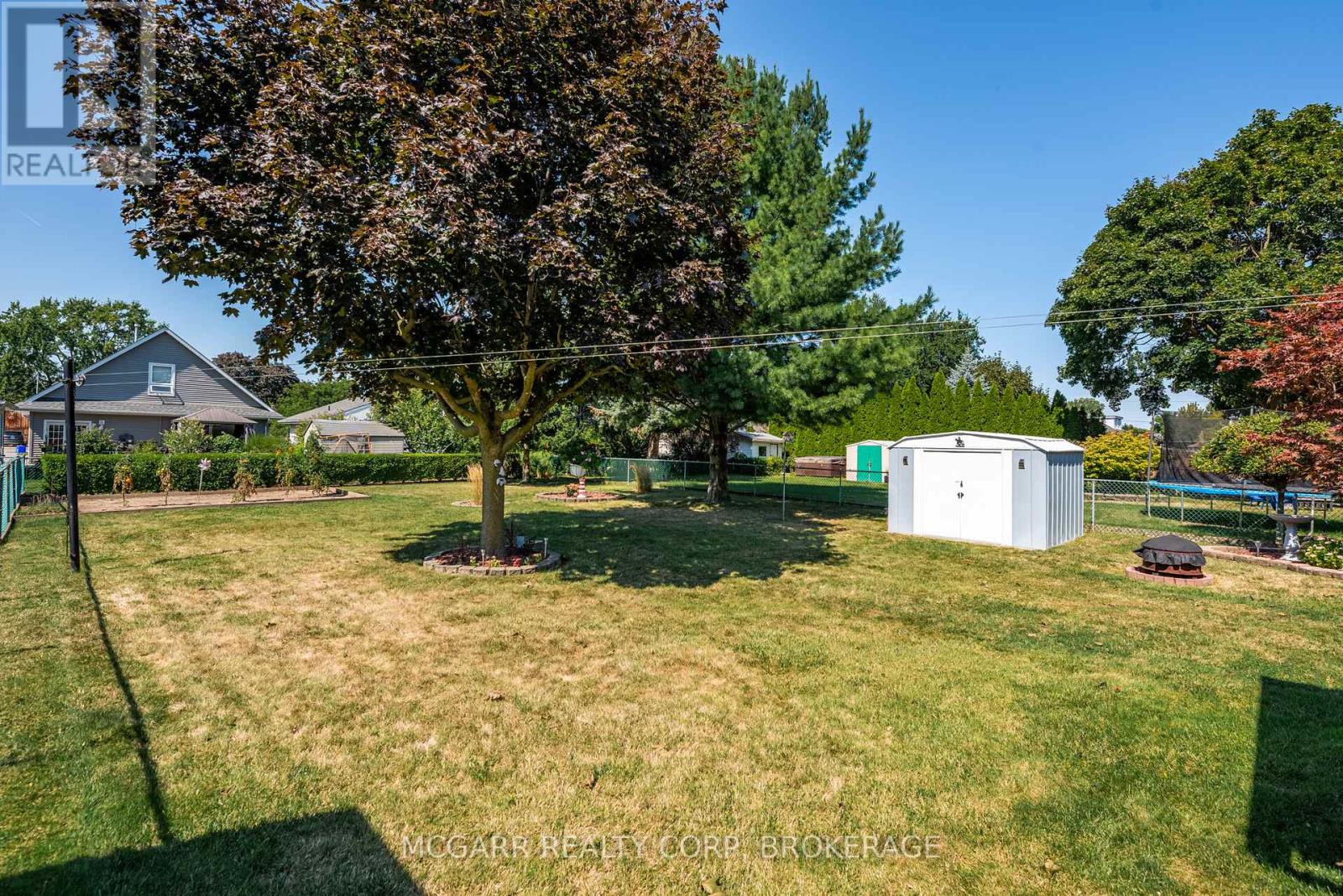97 Else Street, St. Catharines (Vine/linwell), Ontario  L2N 2C4 - Photo 31 - X12454080