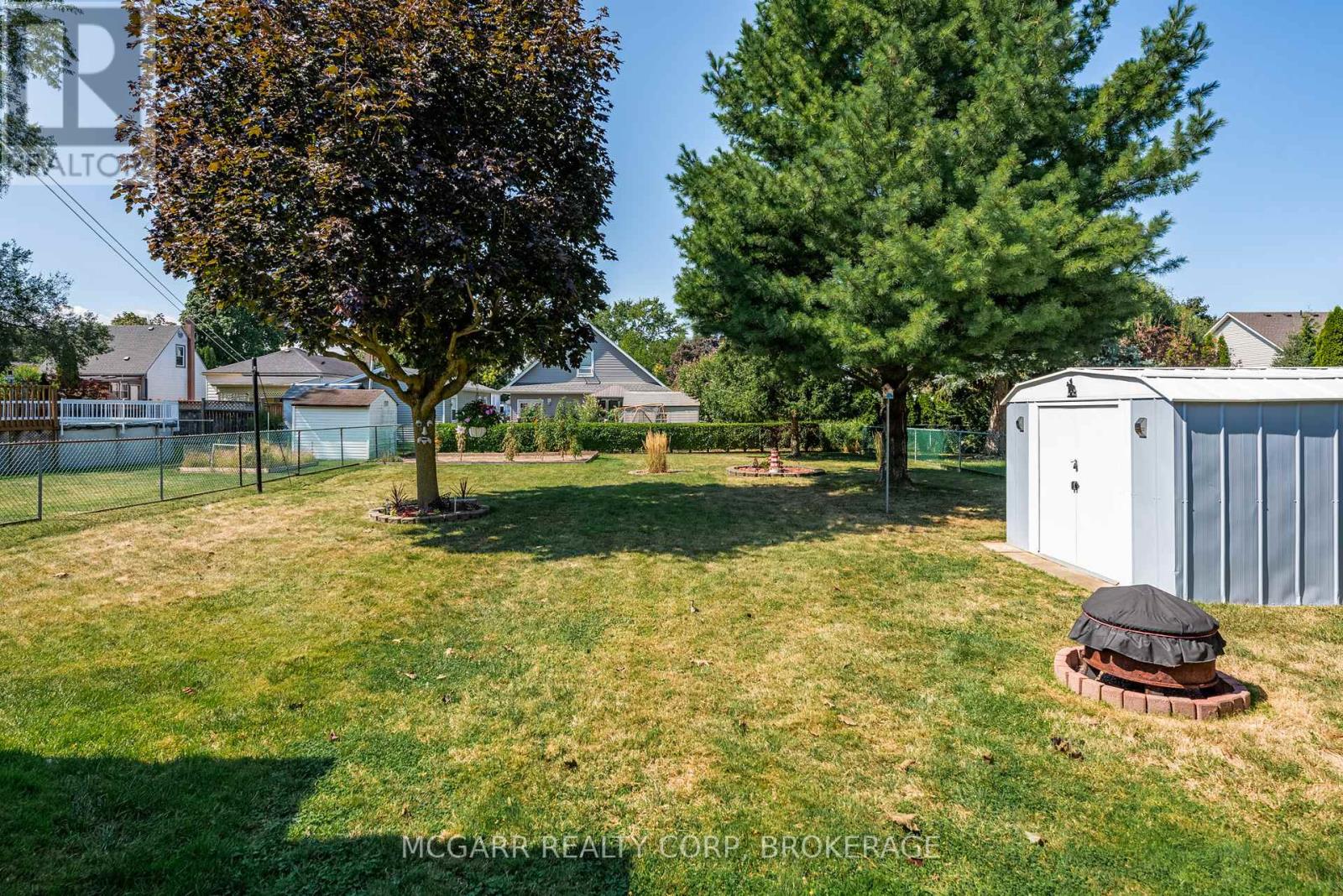 97 Else Street, St. Catharines (Vine/linwell), Ontario  L2N 2C4 - Photo 32 - X12454080