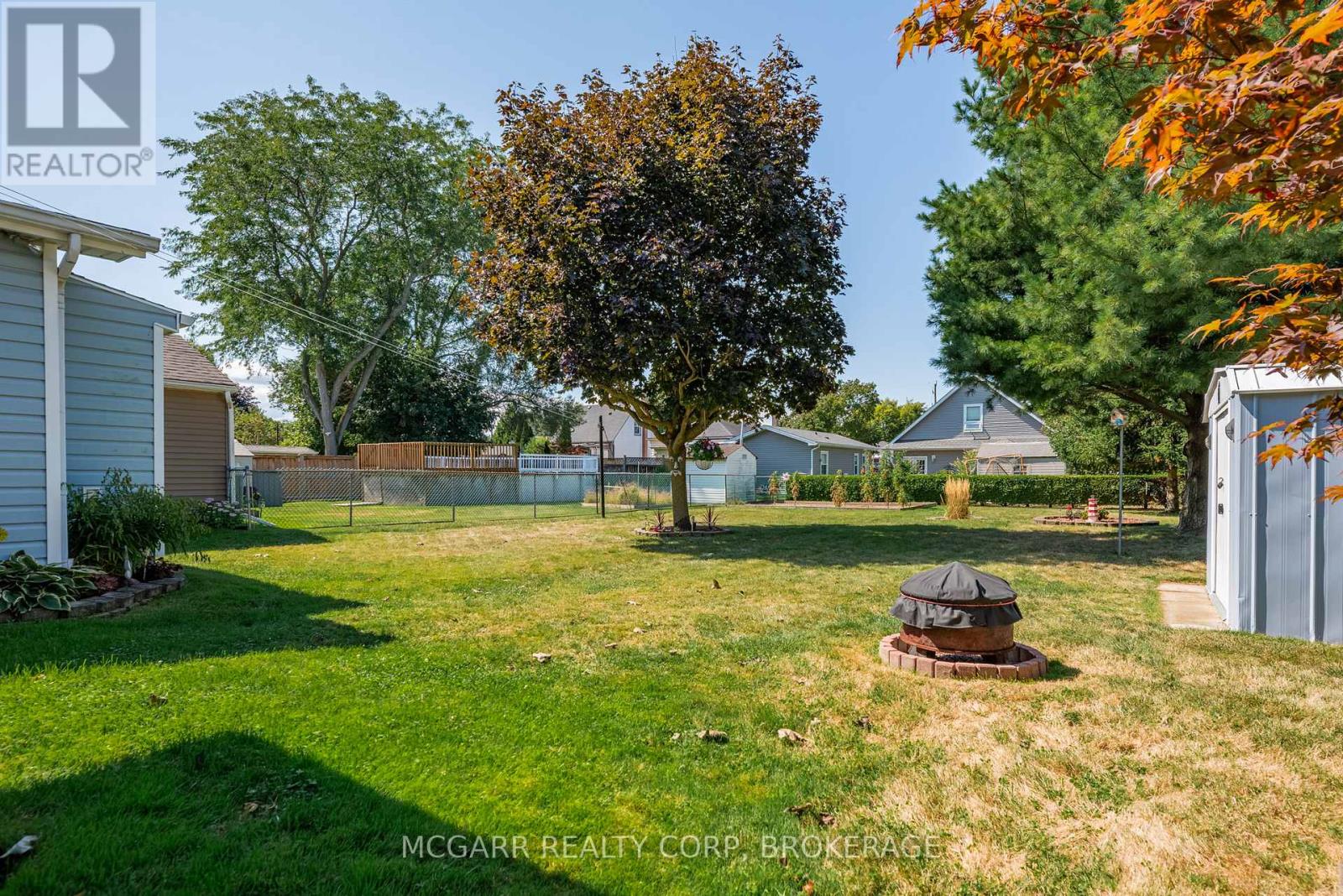 97 Else Street, St. Catharines (Vine/linwell), Ontario  L2N 2C4 - Photo 33 - X12454080