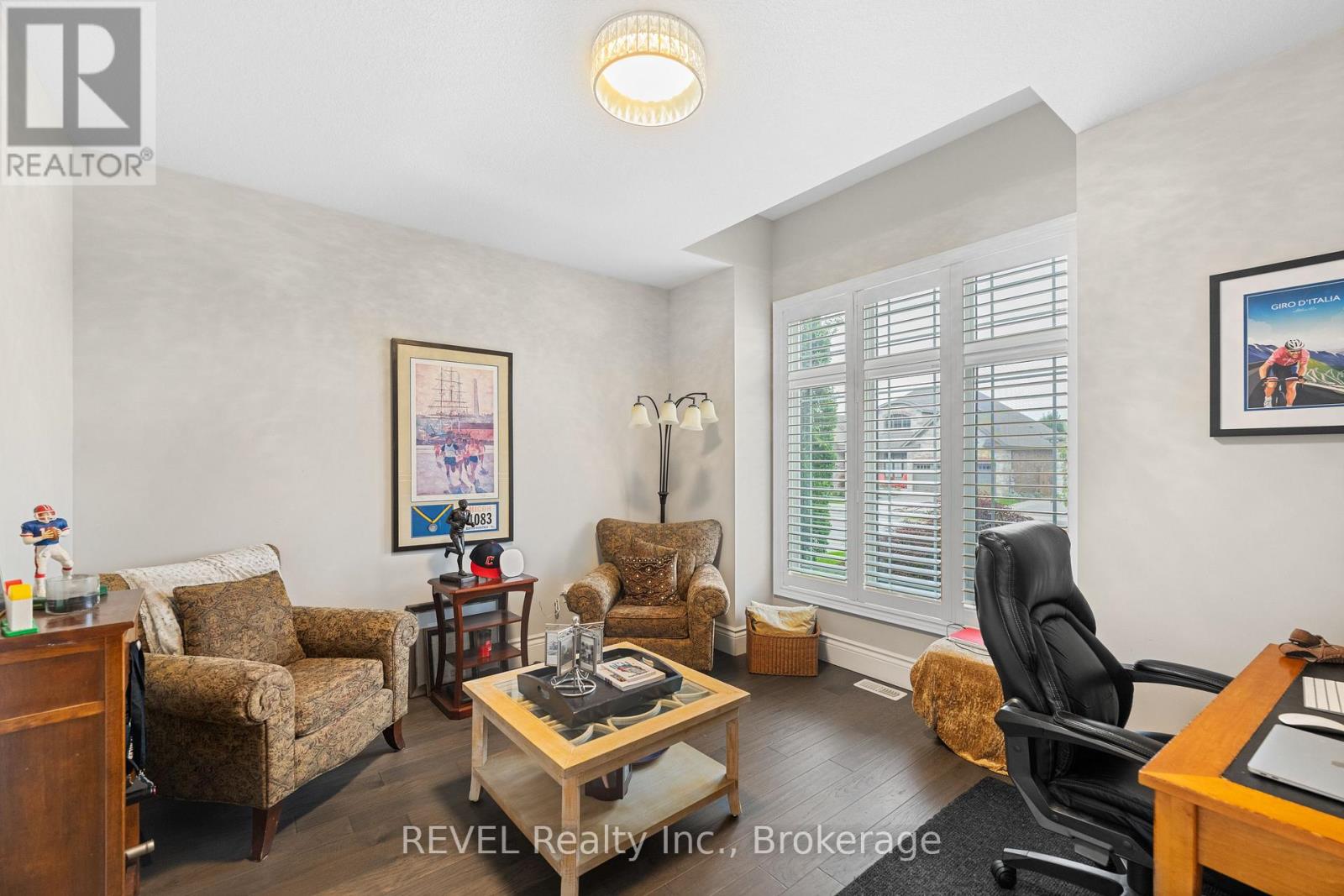 46 Philmori Boulevard, Pelham (Fonthill), Ontario  L0S 1E5 - Photo 29 - X12455754