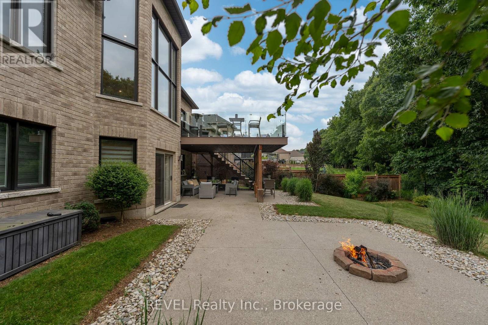 46 Philmori Boulevard, Pelham (Fonthill), Ontario  L0S 1E5 - Photo 46 - X12455754