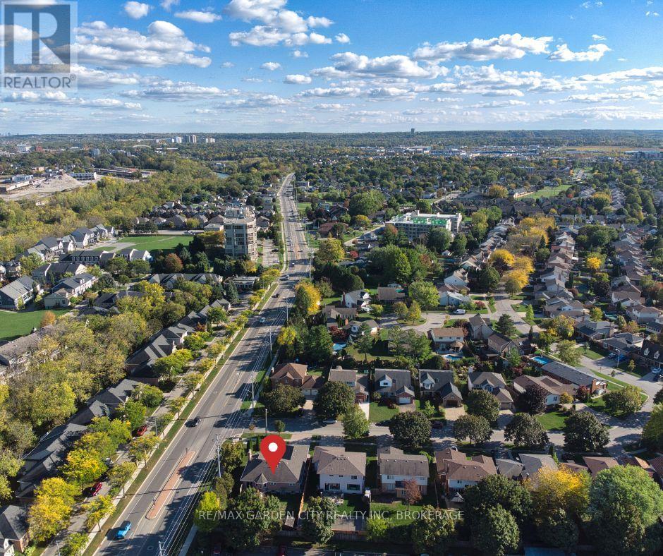 2 Harvest Oak Drive, St. Catharines (Grapeview), Ontario  L2S 3H4 - Photo 40 - X12455816