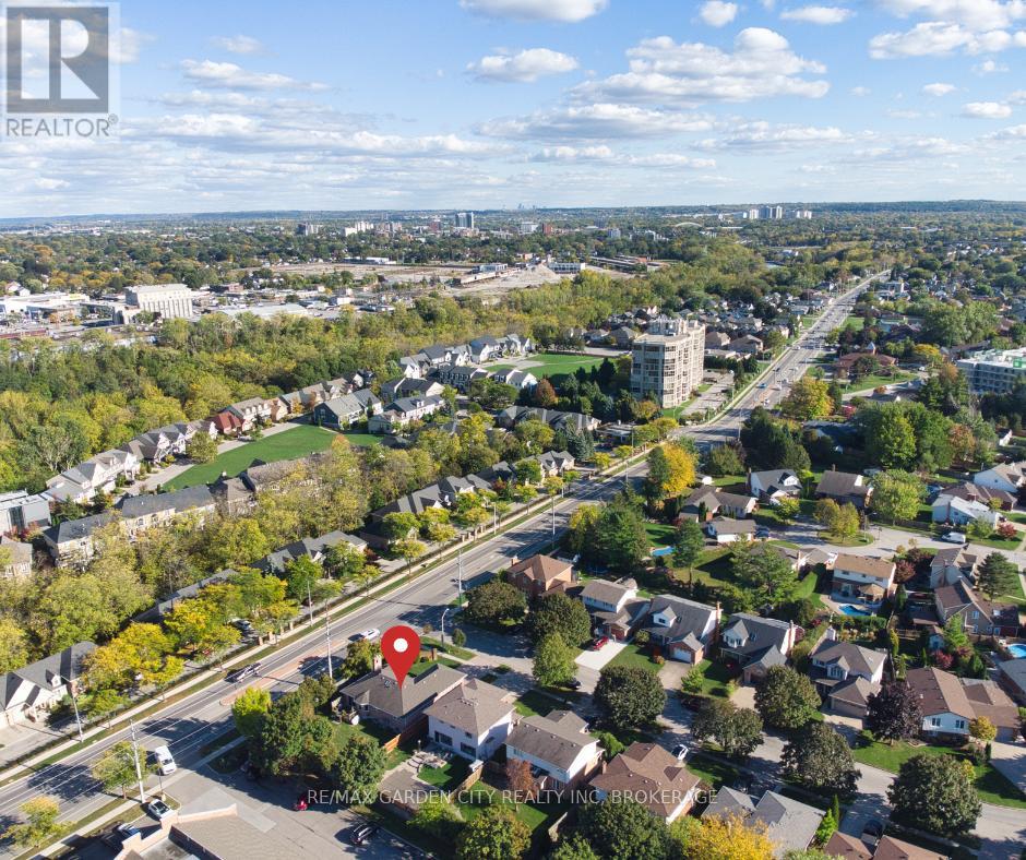 2 Harvest Oak Drive, St. Catharines (Grapeview), Ontario  L2S 3H4 - Photo 41 - X12455816