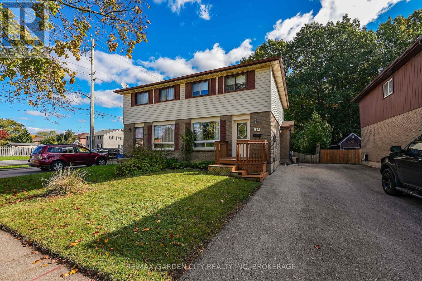 119 Silvan Drive, Welland (N. Welland), Ontario  L3C 6C1 - Photo 2 - X12455963