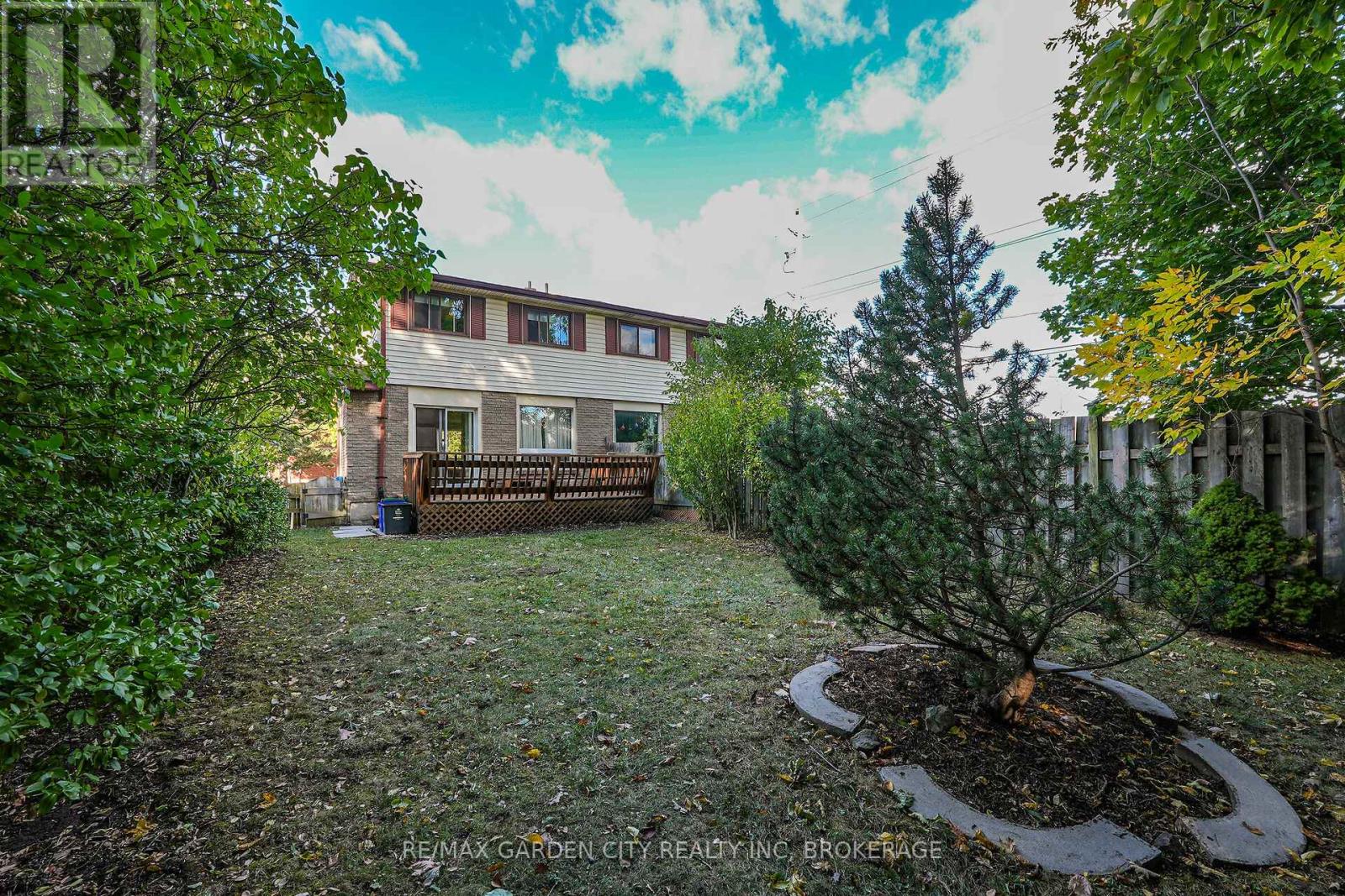 119 Silvan Drive, Welland (N. Welland), Ontario  L3C 6C1 - Photo 30 - X12455963