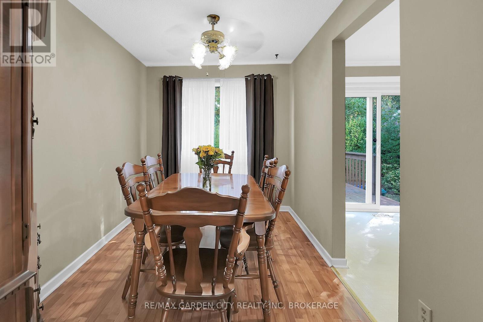 119 Silvan Drive, Welland (N. Welland), Ontario  L3C 6C1 - Photo 8 - X12455963