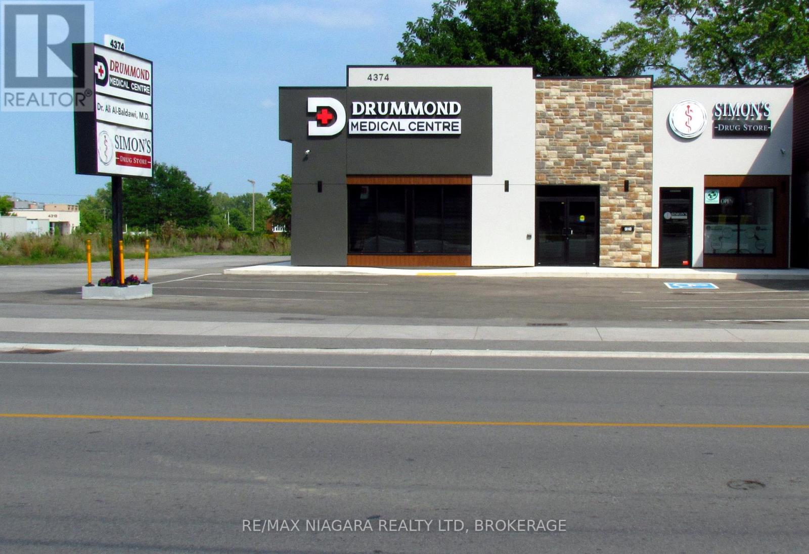 4374 DRUMMOND ROAD, niagara falls (cherrywood), Ontario