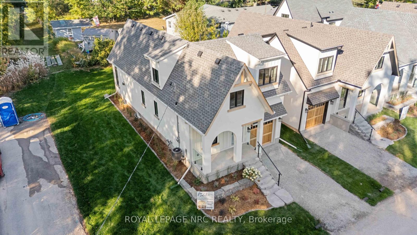 4062 Glenspring Road, Fort Erie (Crystal Beach), Ontario  L0S 1B0 - Photo 4 - X12456133