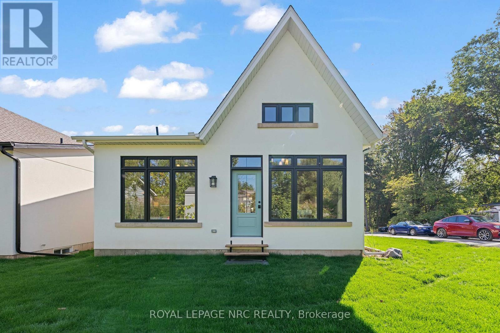 4062 Glenspring Road, Fort Erie (Crystal Beach), Ontario  L0S 1B0 - Photo 44 - X12456133