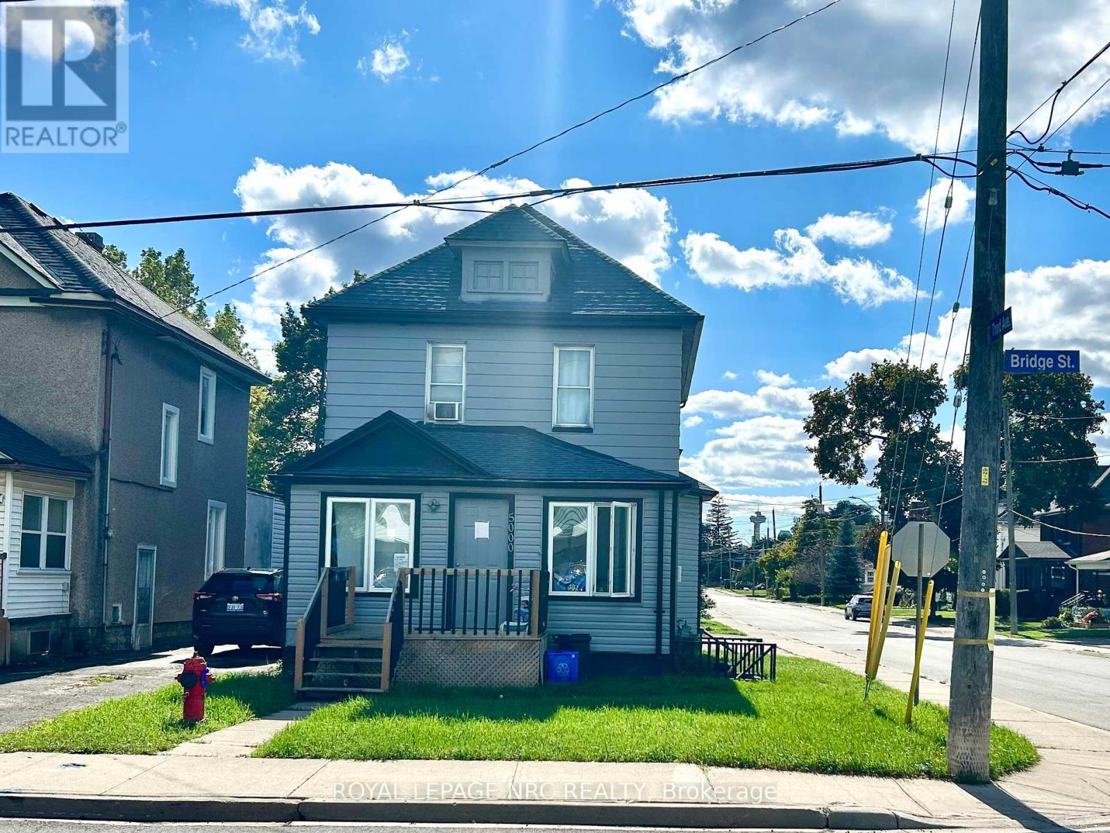 5000 BRIDGE STREET, niagara falls (cherrywood), Ontario