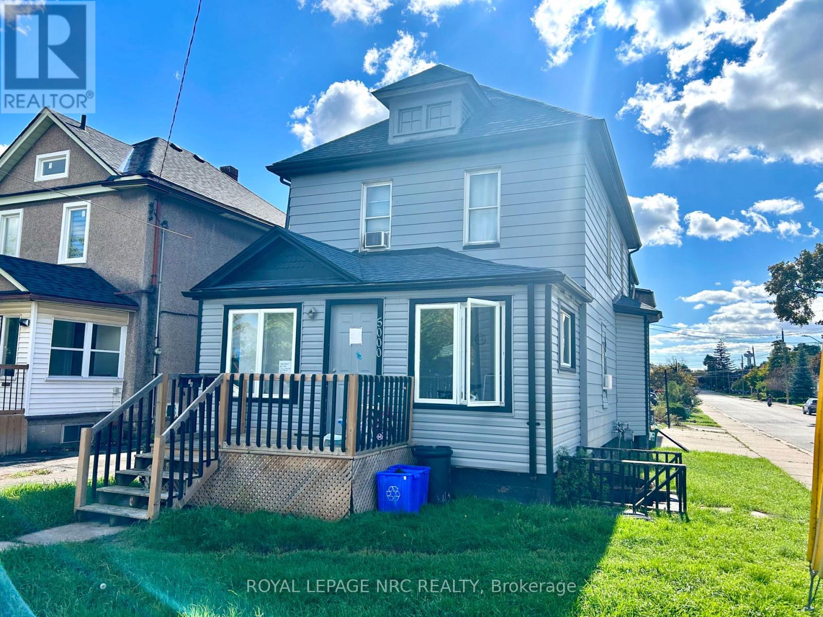 5000 Bridge Street, Niagara Falls (Cherrywood), Ontario  L2E 2S5 - Photo 2 - X12456138