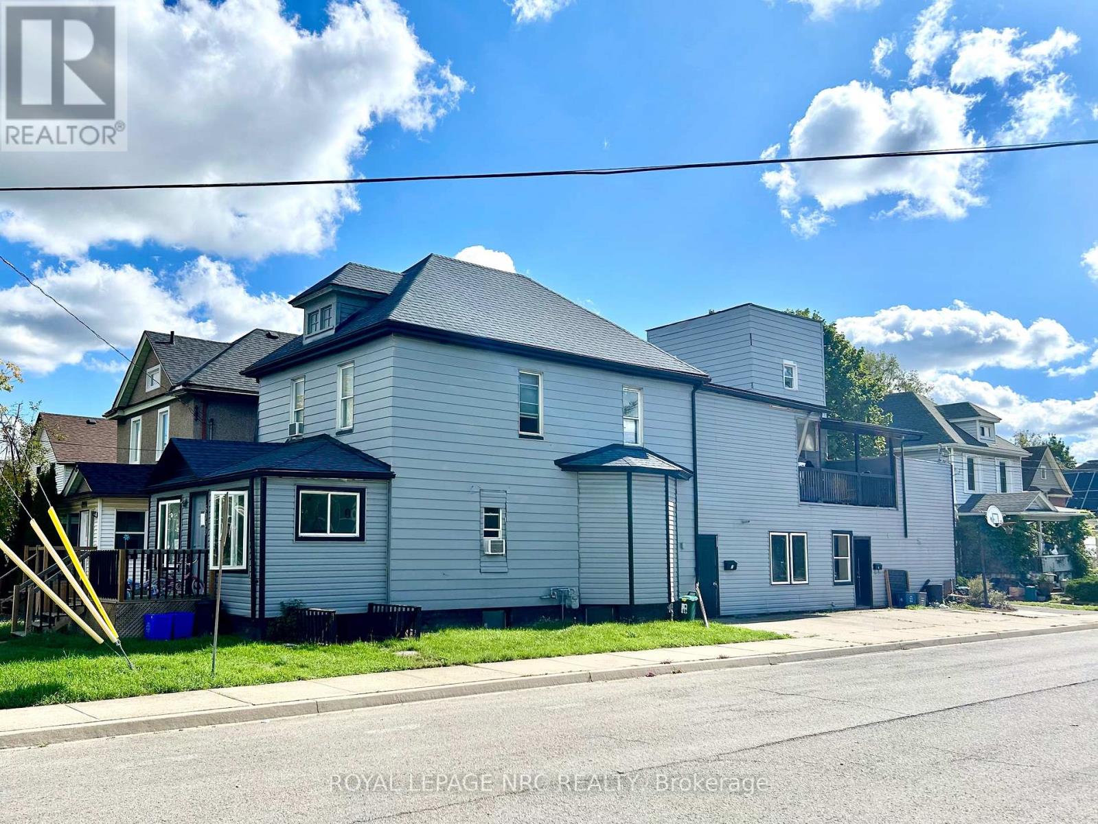 5000 Bridge Street, Niagara Falls (Cherrywood), Ontario  L2E 2S5 - Photo 3 - X12456138