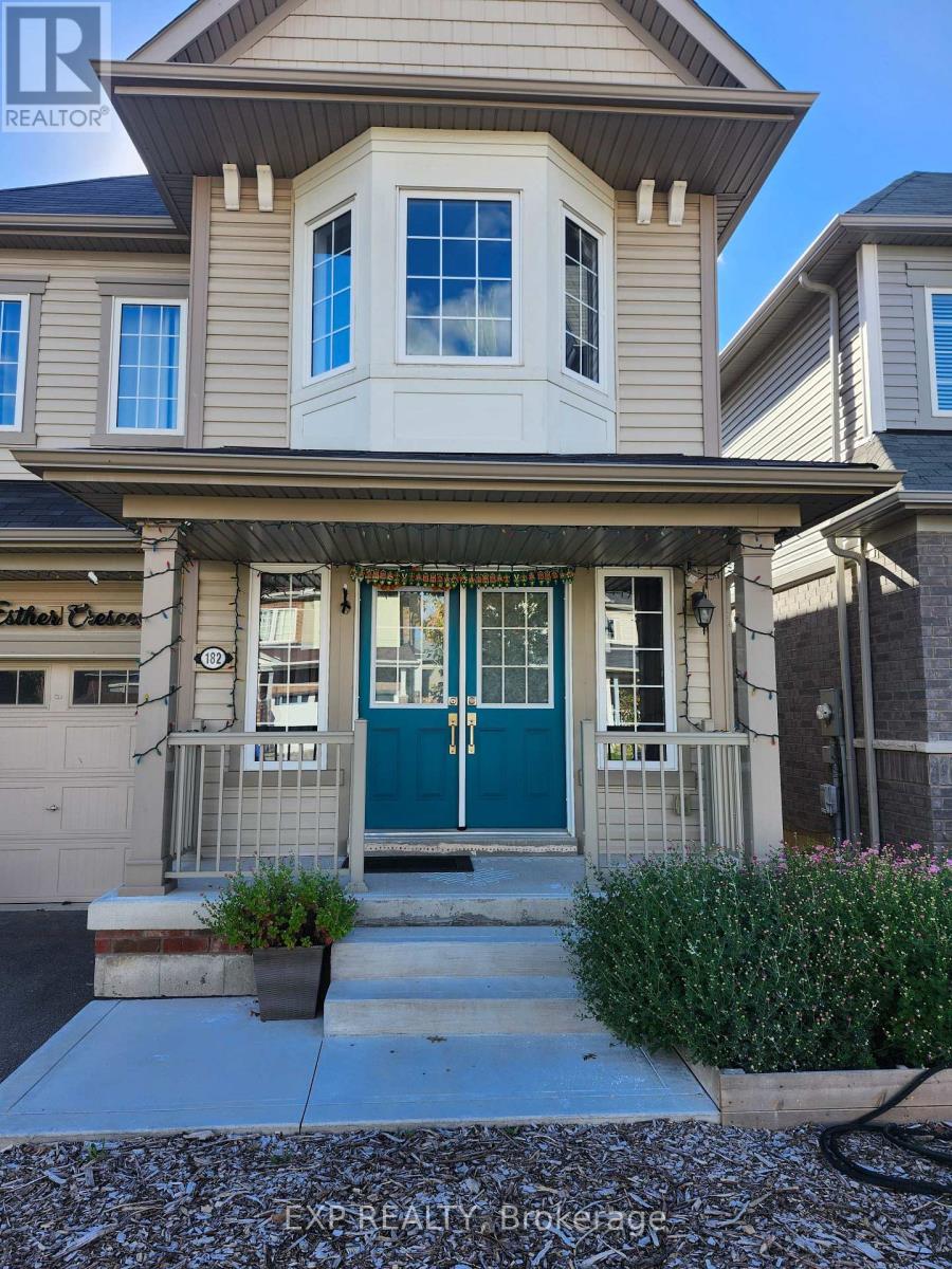 182 ESTHER CRESCENT, thorold (hurricane/merrittville), Ontario