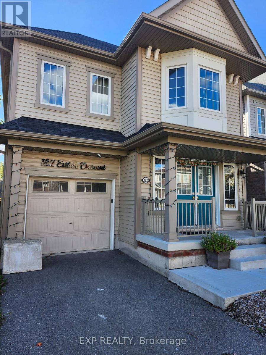 182 Esther Crescent, Thorold (Hurricane/merrittville), Ontario  L3B 0G9 - Photo 2 - X12456364