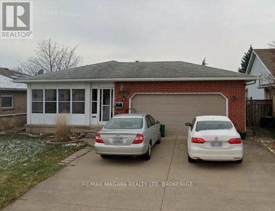 6271 SHERRI AVENUE, niagara falls (west wood), Ontario