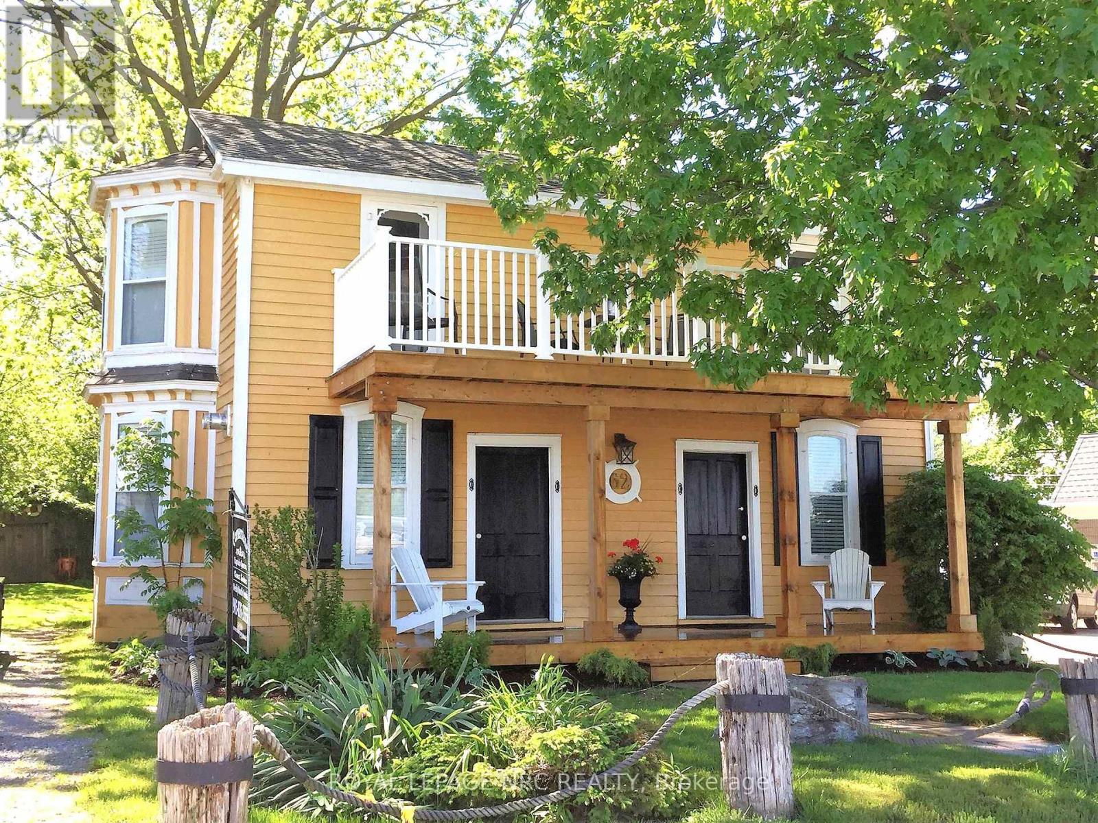 62 WEST STREET, port colborne (sugarloaf), Ontario