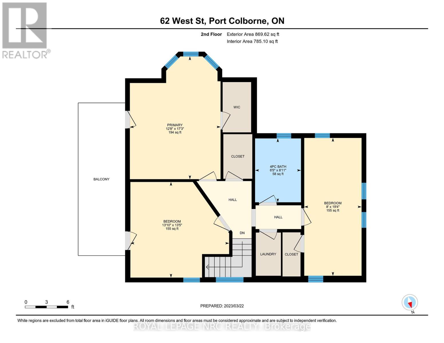 62 West Street, Port Colborne (Sugarloaf), Ontario  L3K 4C8 - Photo 26 - X12456519
