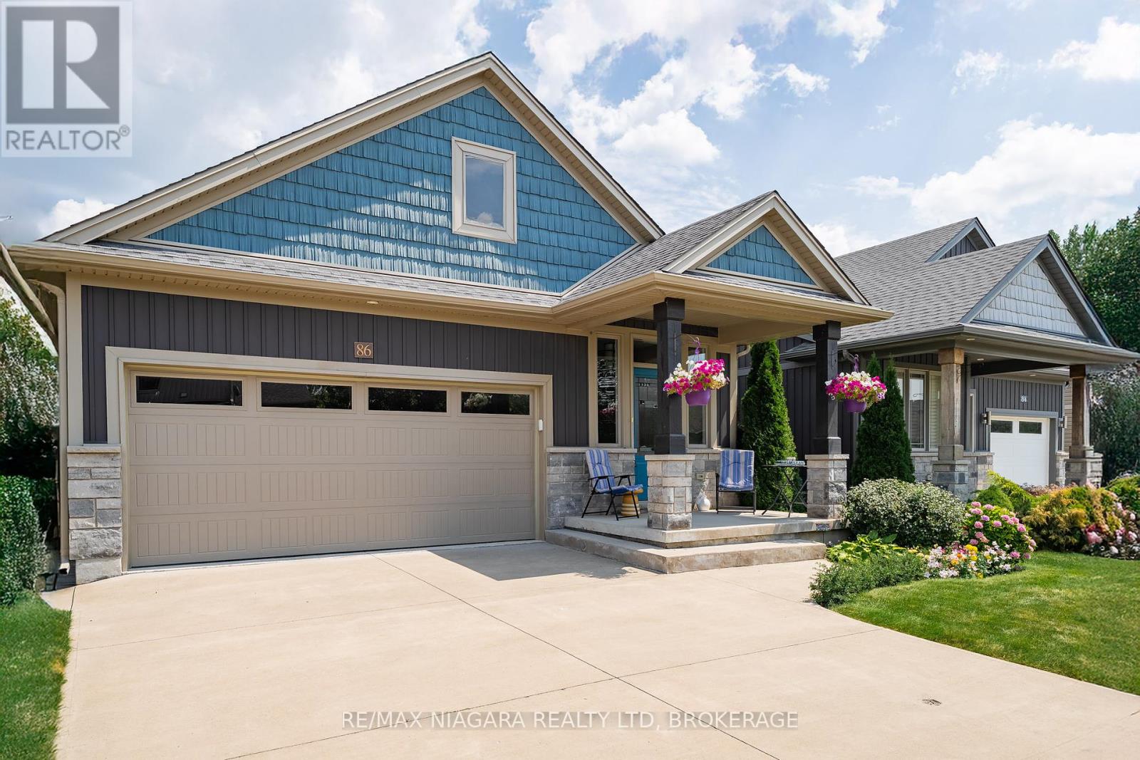 86 Parkside Drive, St. Catharines (Port Weller), Ontario  L2M 1M4 - Photo 2 - X12456830