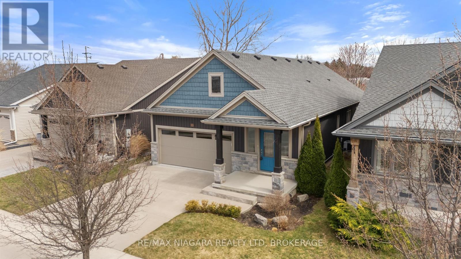 86 Parkside Drive, St. Catharines (Port Weller), Ontario  L2M 1M4 - Photo 37 - X12456830