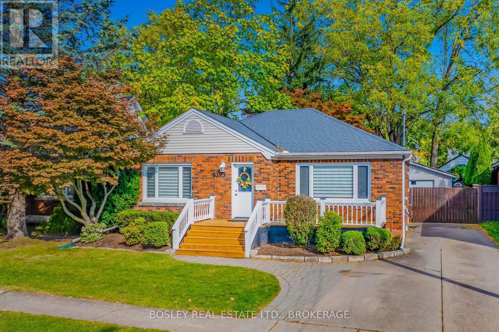 6373 CORWIN CRESCENT, niagara falls (dorchester), Ontario