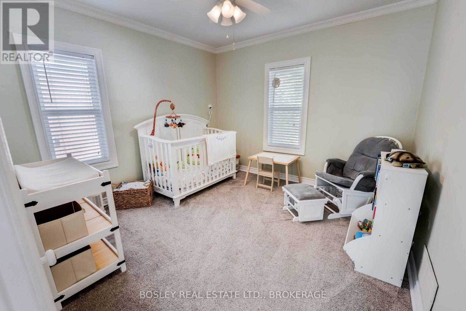 6373 Corwin Crescent, Niagara Falls (Dorchester), Ontario  L2G 2L9 - Photo 19 - X12456834