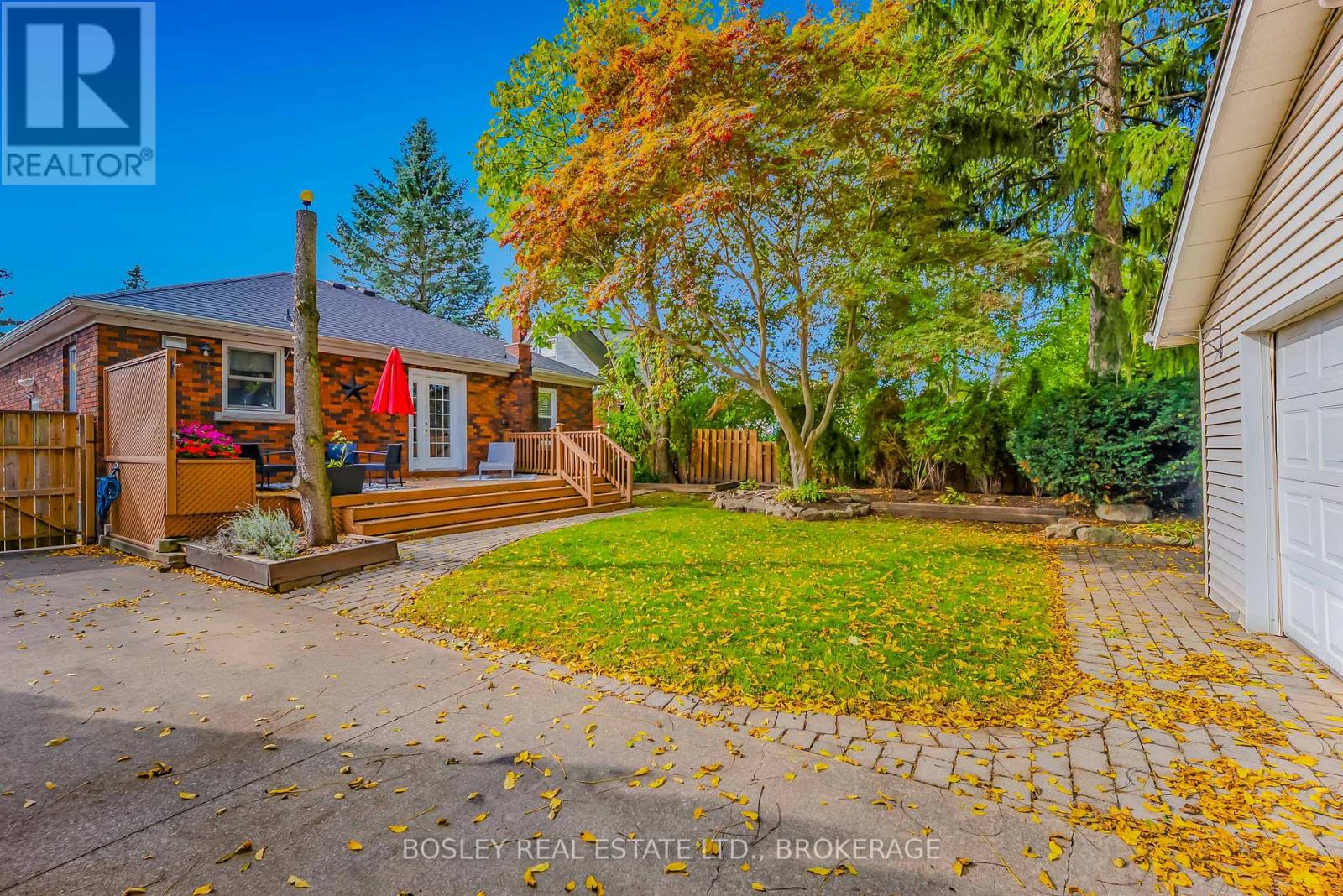 6373 Corwin Crescent, Niagara Falls (Dorchester), Ontario  L2G 2L9 - Photo 32 - X12456834