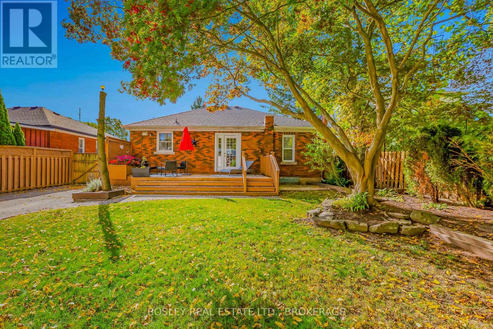 6373 Corwin Crescent, Niagara Falls (Dorchester), Ontario  L2G 2L9 - Photo 33 - X12456834