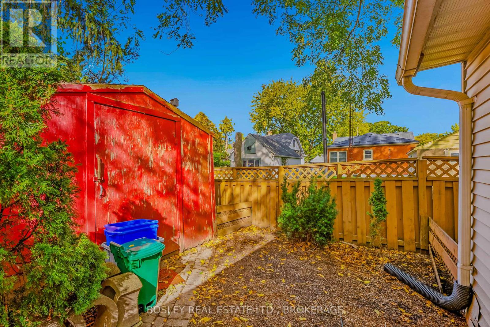 6373 Corwin Crescent, Niagara Falls (Dorchester), Ontario  L2G 2L9 - Photo 34 - X12456834