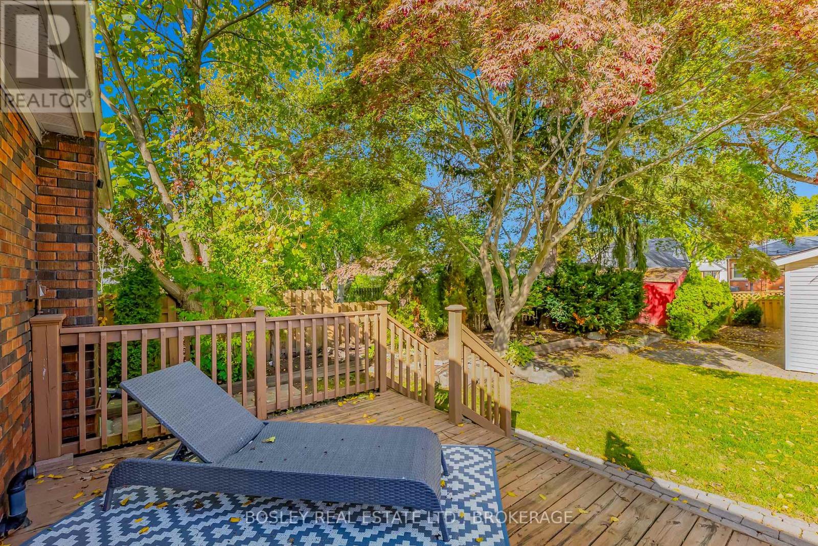 6373 Corwin Crescent, Niagara Falls (Dorchester), Ontario  L2G 2L9 - Photo 36 - X12456834