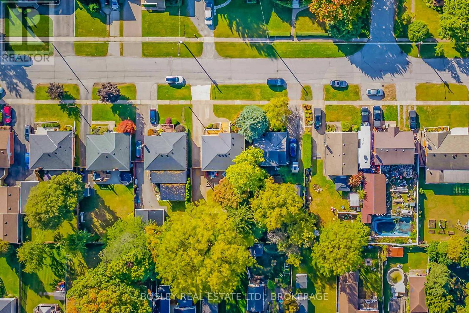 6373 Corwin Crescent, Niagara Falls (Dorchester), Ontario  L2G 2L9 - Photo 37 - X12456834