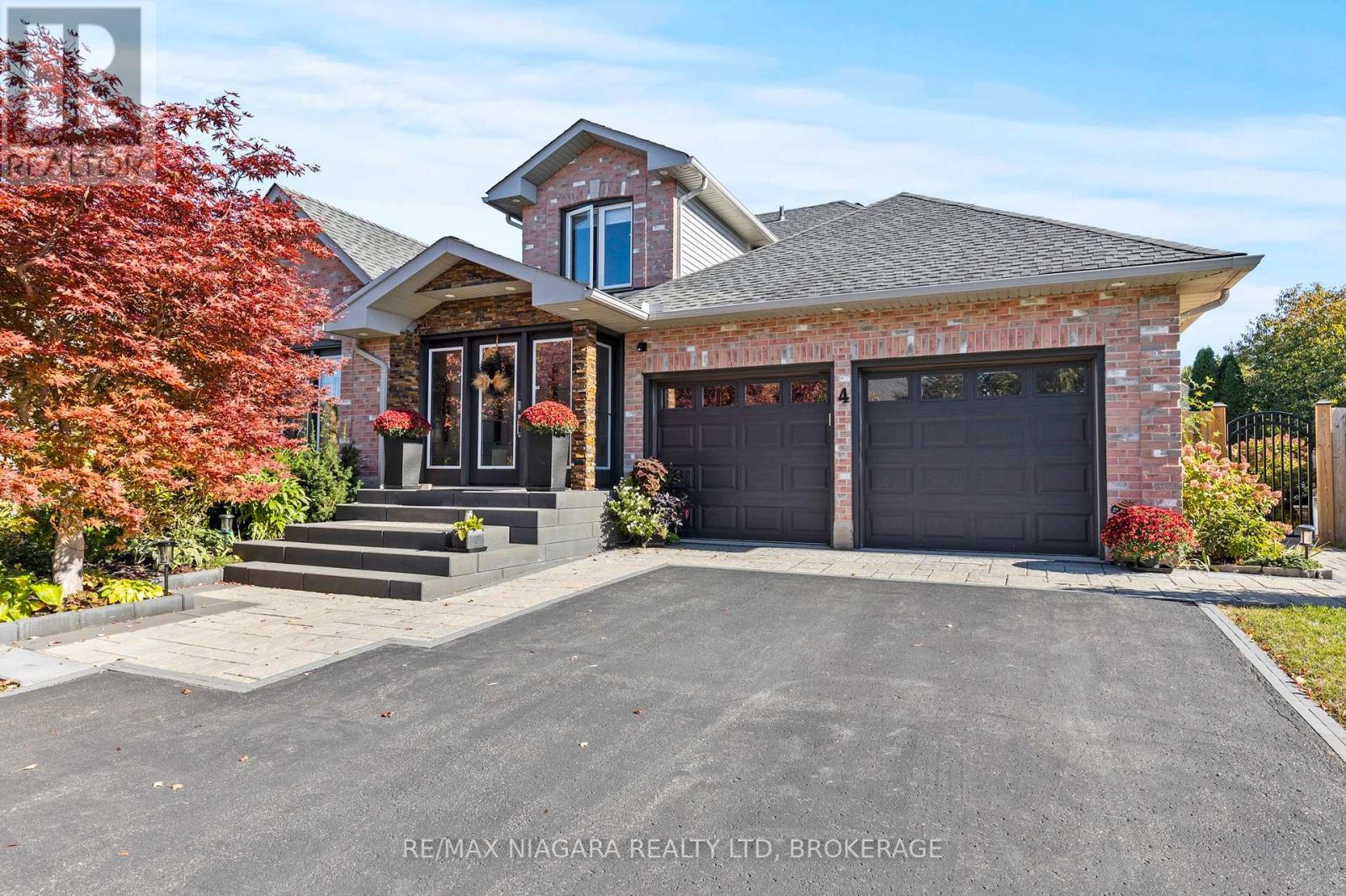 4 KARSAM COURT, niagara-on-the-lake (town), Ontario