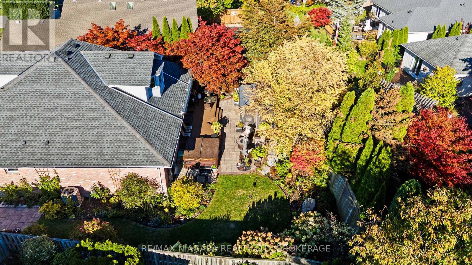 4 Karsam Court, Niagara-On-The-Lake (Town), Ontario  L0S 1J0 - Photo 44 - X12456908
