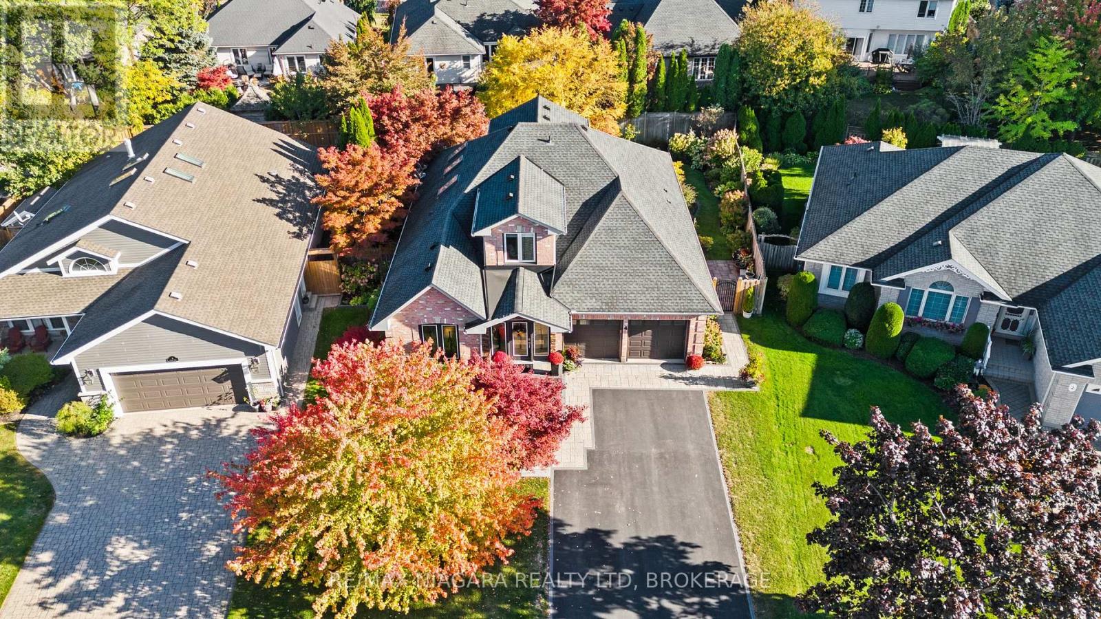 4 Karsam Court, Niagara-On-The-Lake (Town), Ontario  L0S 1J0 - Photo 45 - X12456908