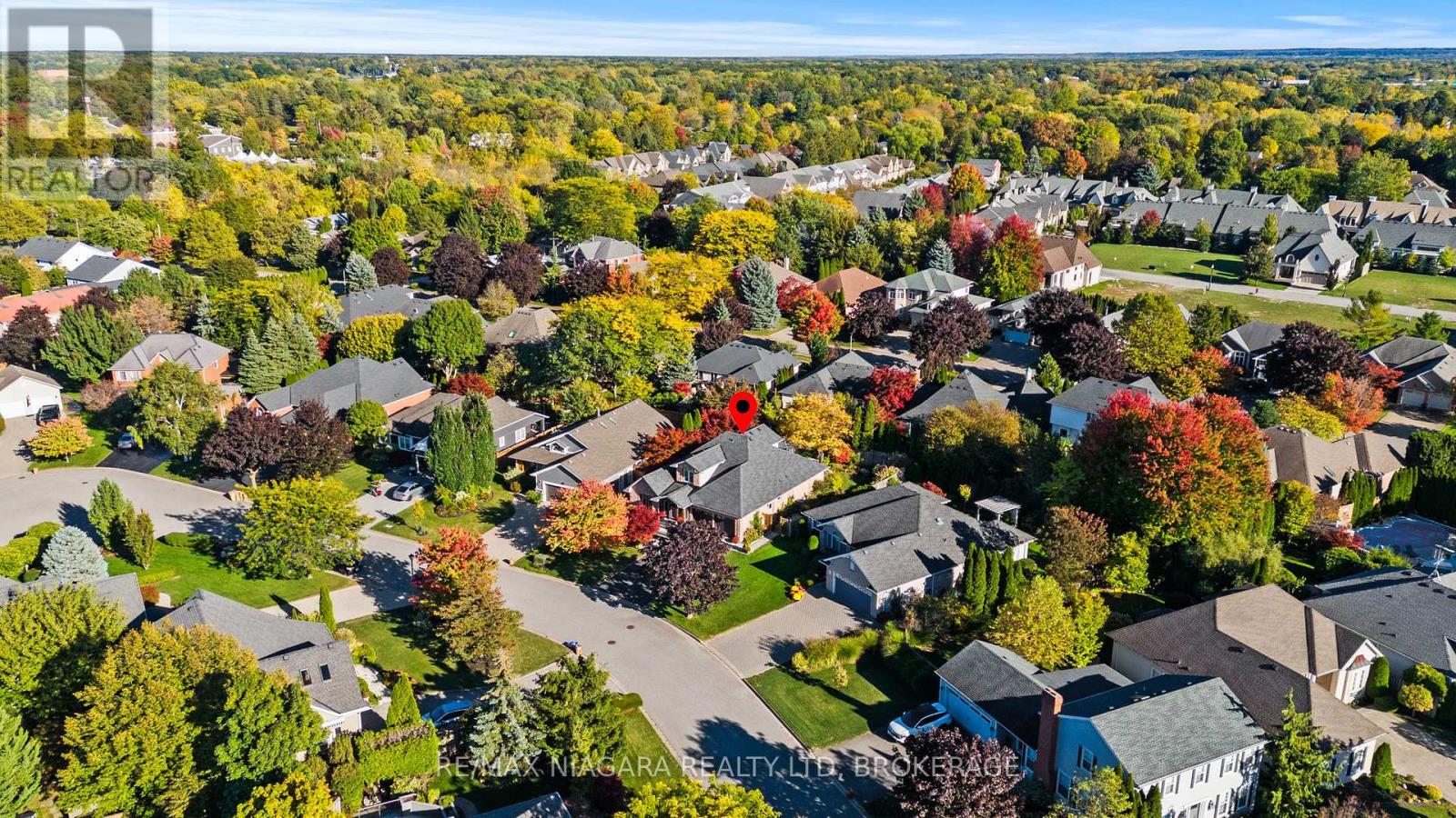4 Karsam Court, Niagara-On-The-Lake (Town), Ontario  L0S 1J0 - Photo 47 - X12456908