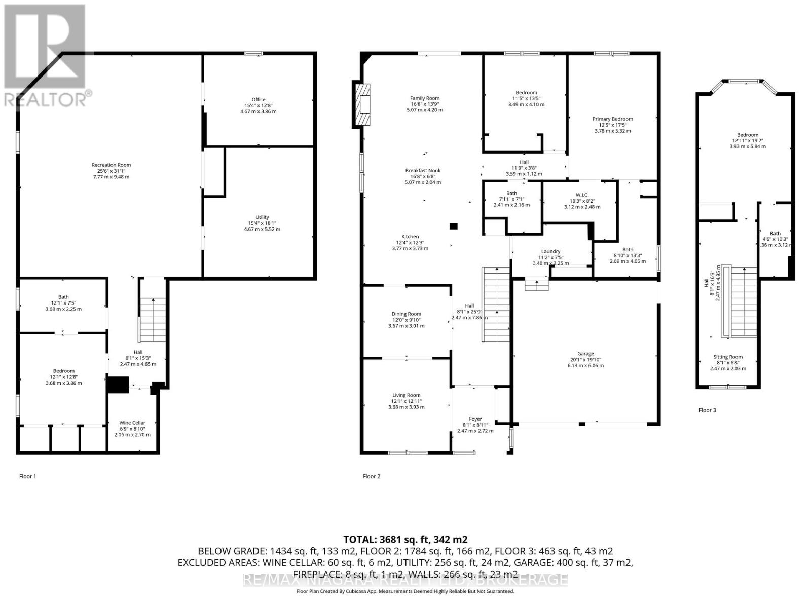4 Karsam Court, Niagara-On-The-Lake (Town), Ontario  L0S 1J0 - Photo 49 - X12456908