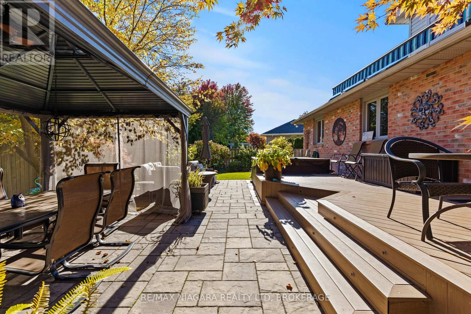 4 Karsam Court, Niagara-On-The-Lake (Town), Ontario  L0S 1J0 - Photo 5 - X12456908