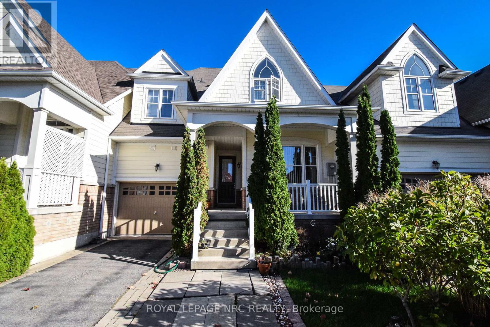 4343 CHEMONDA STREET, niagara falls (lyons creek), Ontario