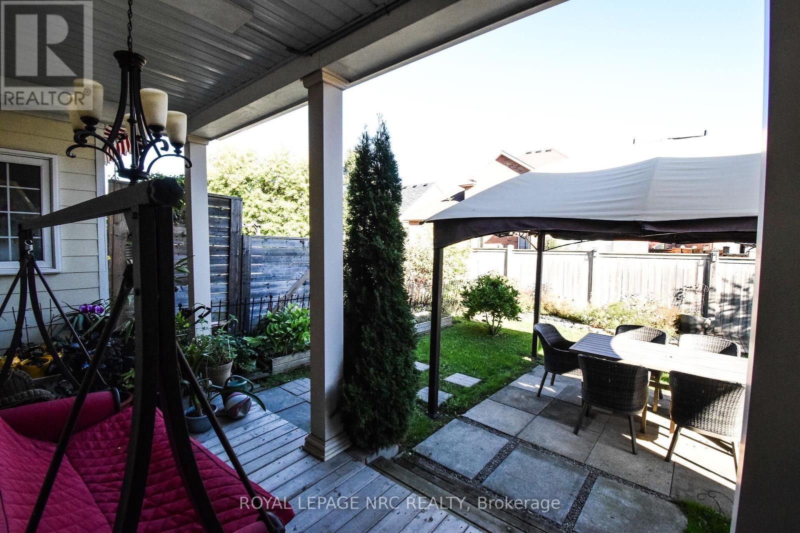 4343 Chemonda Street, Niagara Falls (Lyons Creek), Ontario  L2G 0E0 - Photo 44 - X12457102