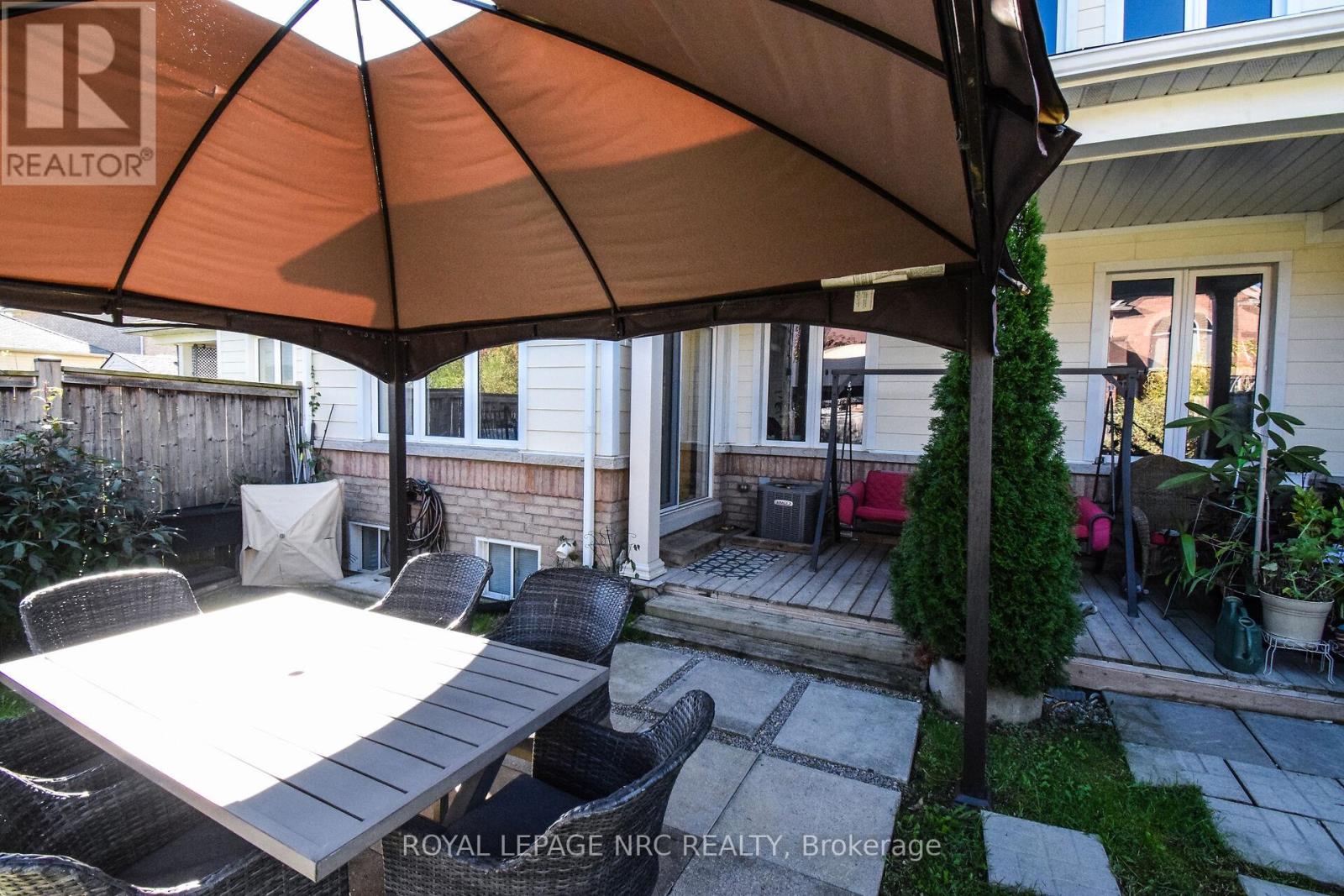 4343 Chemonda Street, Niagara Falls (Lyons Creek), Ontario  L2G 0E0 - Photo 46 - X12457102